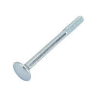 Болт Госкреп DIN603 М6х70 6 шт. 12-0015920