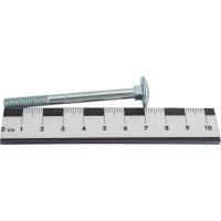 Болт Госкреп DIN603 М6х70 6 шт. 12-0015920