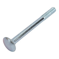 Болт Госкреп DIN603 М8х90 2 шт. 12-0016040