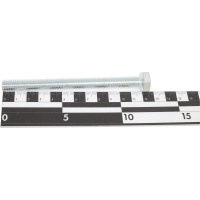 Болты Госкреп DIN 933 М10х120 2 шт. 6-0046990