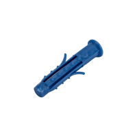 4-х распорный дюбель Госкреп ПП 5х30 (35 шт) 4-0010910