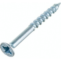 Дюбель-гвоздь Госкреп 5х30 потайной, ПП (15 шт) 4-0012650