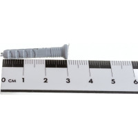 Дюбель-гвоздь Госкреп 5х30 потайной, ПП (15 шт) 4-0012650