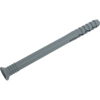 Дюбель-гвоздь Госкреп 8х100 потайной, ПП (10 шт) 4-0012820