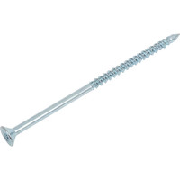 Дюбель-гвоздь Госкреп 8х100 потайной, ПП (10 шт) 4-0012820