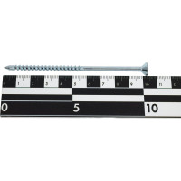 Дюбель-гвоздь Госкреп 8х100 потайной, ПП (10 шт) 4-0012820