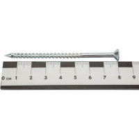 Дюбель-гвоздь Госкреп 8х80 потайной, ПП (10 шт) 4-0012880