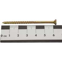 Дюбель-гвоздь Госкреп 6х60 гриб, ПП, (14 шт) 4-0012750