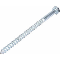 Сантехнический шуруп Госкреп 8х140 (2 шт) 3-0012210