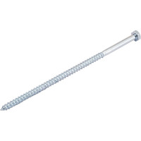 Сантехнический шуруп Госкреп 6х150 (2 шт) 3-0012030