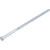 Сантехнический шуруп Госкреп 6х150 (2 шт) 3-0012030