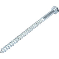 Сантехнический шуруп Госкреп 8х120 (2 шт) 3-0012190