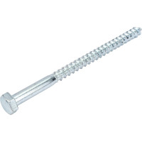 Сантехнический шуруп Госкреп 8х120 (2 шт) 3-0012190