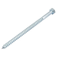 Сантехнический шуруп Госкреп 8х140 (2 шт) 3-0012210