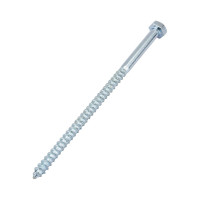 Сантехнический шуруп Госкреп 6х120 (2 шт) 3-0011990