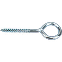 Шуруп-кольцо Госкреп 5х40 (2 шт) 3-0013170