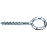 Шуруп-кольцо Госкреп 5х40 (2 шт) 3-0013170