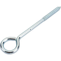 Шуруп-кольцо Госкреп 5х65 (2 шт) 3-0013190