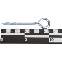 Шуруп-кольцо Госкреп 6х80 (2 шт) 3-0013290