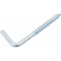 Шуруп-костыль Госкреп 4х40 4 шт 3-0014130