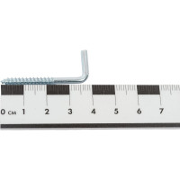 Шуруп-костыль Госкреп 4х40 4 шт 3-0014130