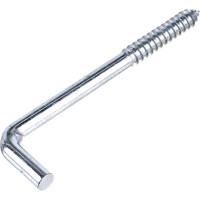 Шуруп-костыль Госкреп 10х120 (2 шт) 3-0014100