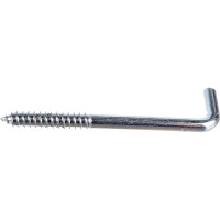 Шуруп-костыль Госкреп 10х120 (2 шт) 3-0014100