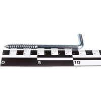 Шуруп-костыль Госкреп 10х120 (2 шт) 3-0014100