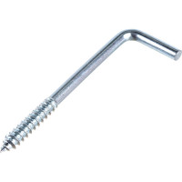 Шуруп-костыль Госкреп 4х50 (3 шт) 3-0014140