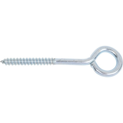 Шуруп-кольцо Госкреп 8х80 (2 шт) 3-0013320