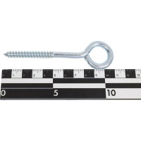 Шуруп-кольцо Госкреп 8х80 (2 шт) 3-0013320