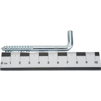 Шуруп-костыль Госкреп 8х80 (2 шт) 3-0014260