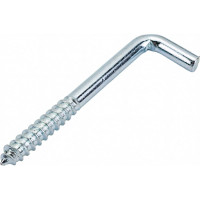 Шуруп-костыль Госкреп 8х80 (2 шт) 3-0014260