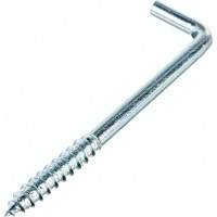 Шуруп-костыль Госкреп 6х80 (2 шт) 3-0014220