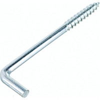 Шуруп-костыль Госкреп 6х80 (2 шт) 3-0014220