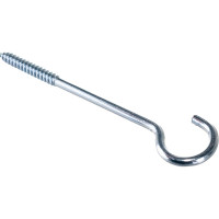 Шуруп-полукольцо Госкреп 5х75 (2 шт) 3-0013760