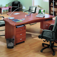 Сетчатая корзина для бумаг STAFF Basic 11 л черная 237917