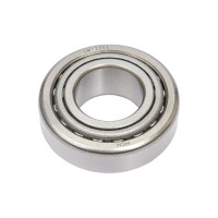 Однорядный конический роликоподшипник НСН 21,986x45,974x16,637 LM12749/11