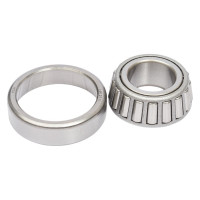 Однорядный конический роликоподшипник НСН 21,986x45,974x16,637 LM12749/11