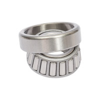 Однорядный конический роликоподшипник НСН 21,986x45,974x16,637 LM12749/11