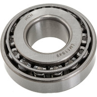 Однорядный конический роликоподшипник НСН 19,050x45,237x16,637 LM11949/10