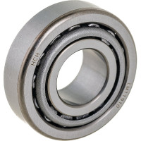 Однорядный конический роликоподшипник НСН 19,050x45,237x16,637 LM11949/10