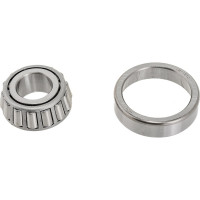 Однорядный конический роликоподшипник НСН 19,050x45,237x16,637 LM11949/10