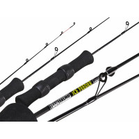Зимнее удилище SALMO Team ICE FEEDER 63 см TSFE-63
