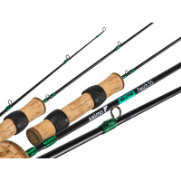 Зимнее удилище SALMO Elite PERCH 55 см 430-02