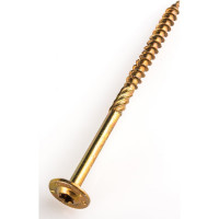 Конструкционный саморез Bullit 6х100 TX30, 4 шт 14-0016690