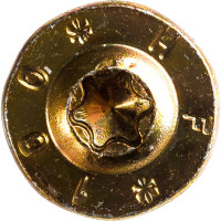 Конструкционный саморез Bullit 6х100 TX30, 4 шт 14-0016690