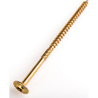 Конструкционный саморез Bullit 6х120 TX30, 2 шт. 14-0016700