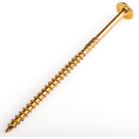 Конструкционный саморез Bullit 6х120 TX30, 2 шт. 14-0016700