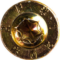 Конструкционный саморез Bullit 6х120 TX30, 2 шт. 14-0016700